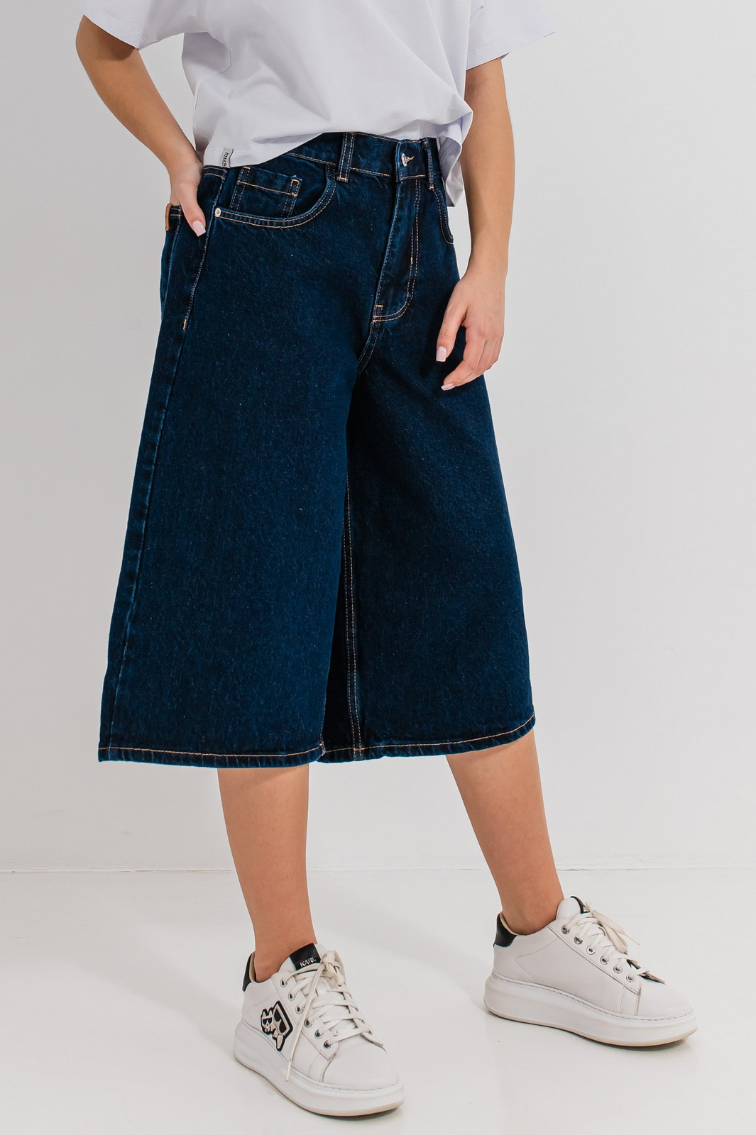 Shorts Eunice, photo №1