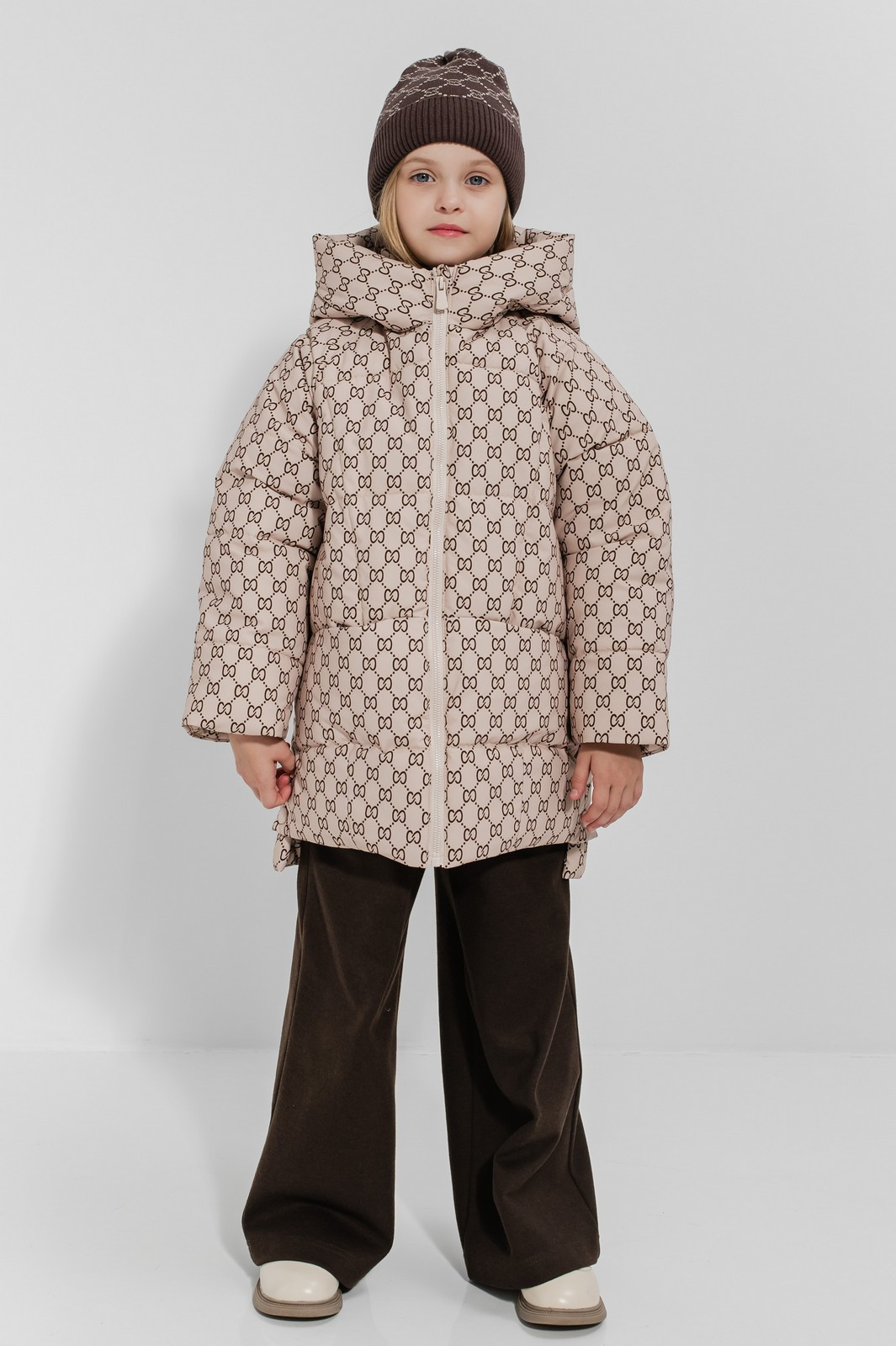 Jacket Flo, photo №5