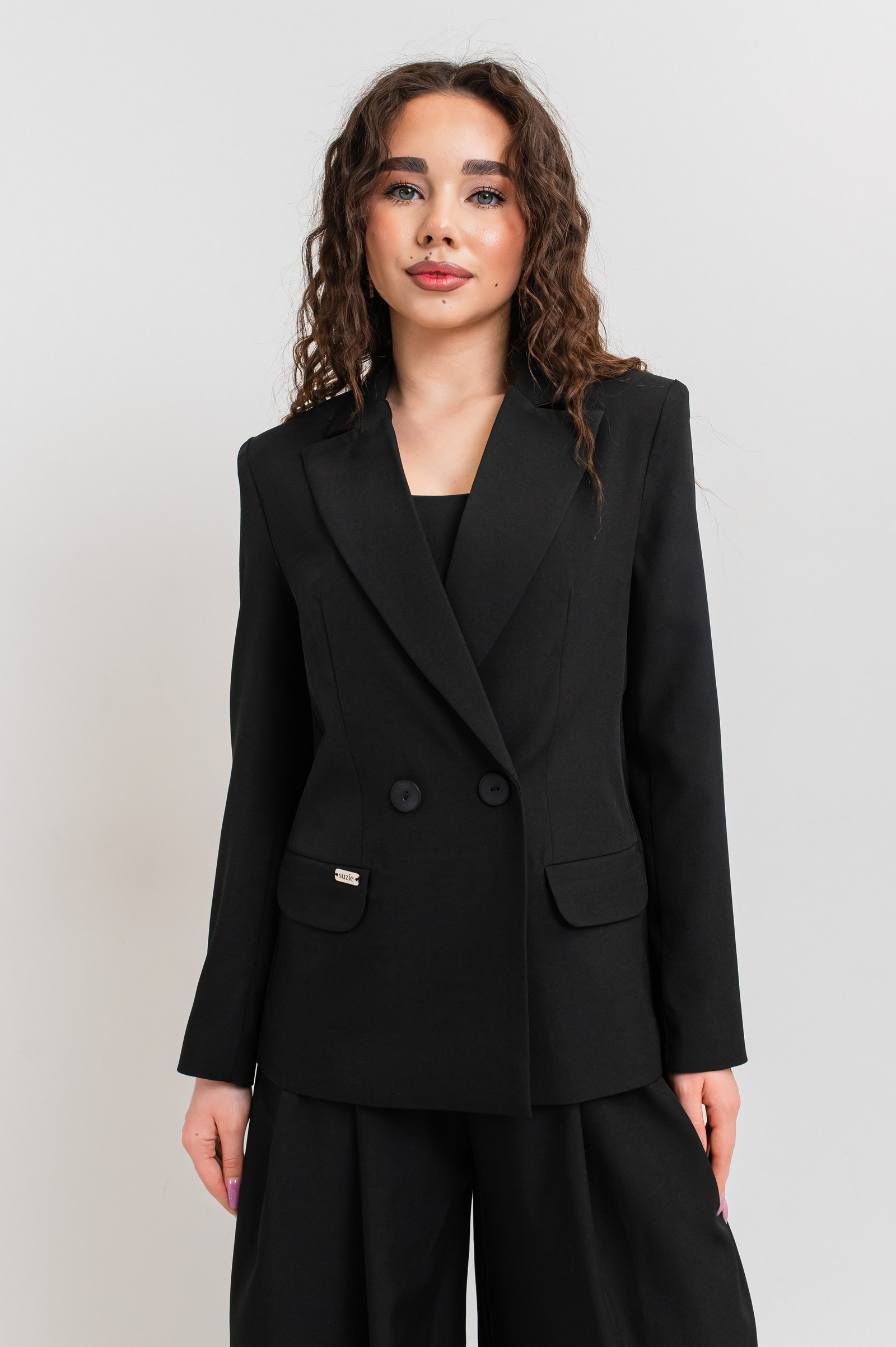 Blazer Imogen, photo №2