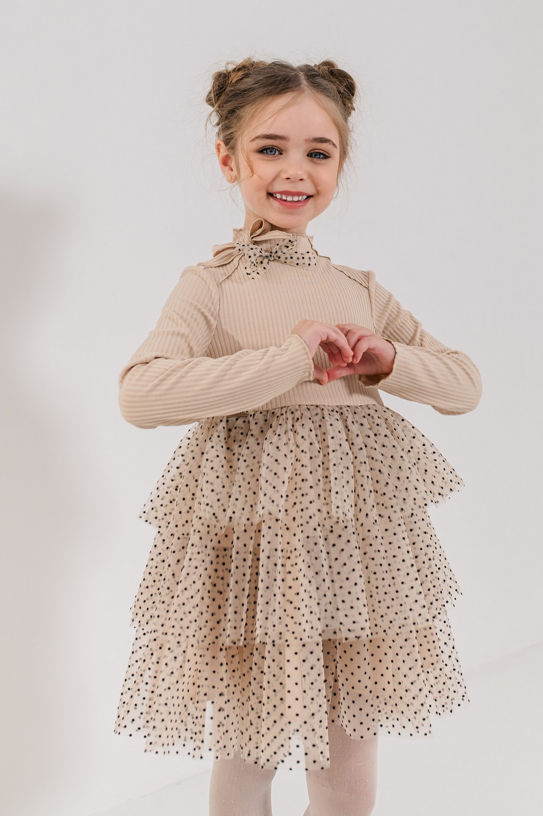 Dress Varvara, photo №3