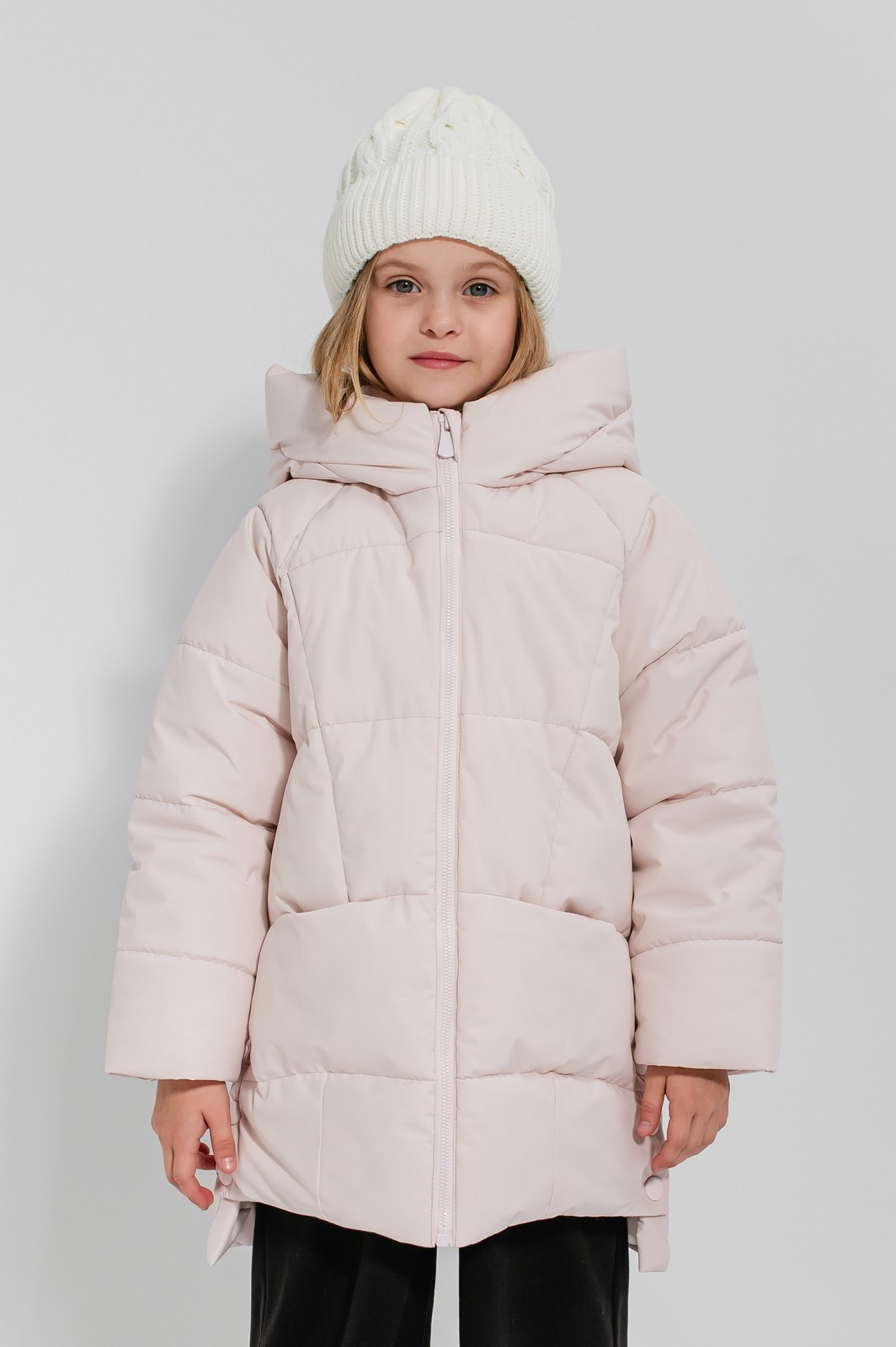 Jacket Flo, photo №1