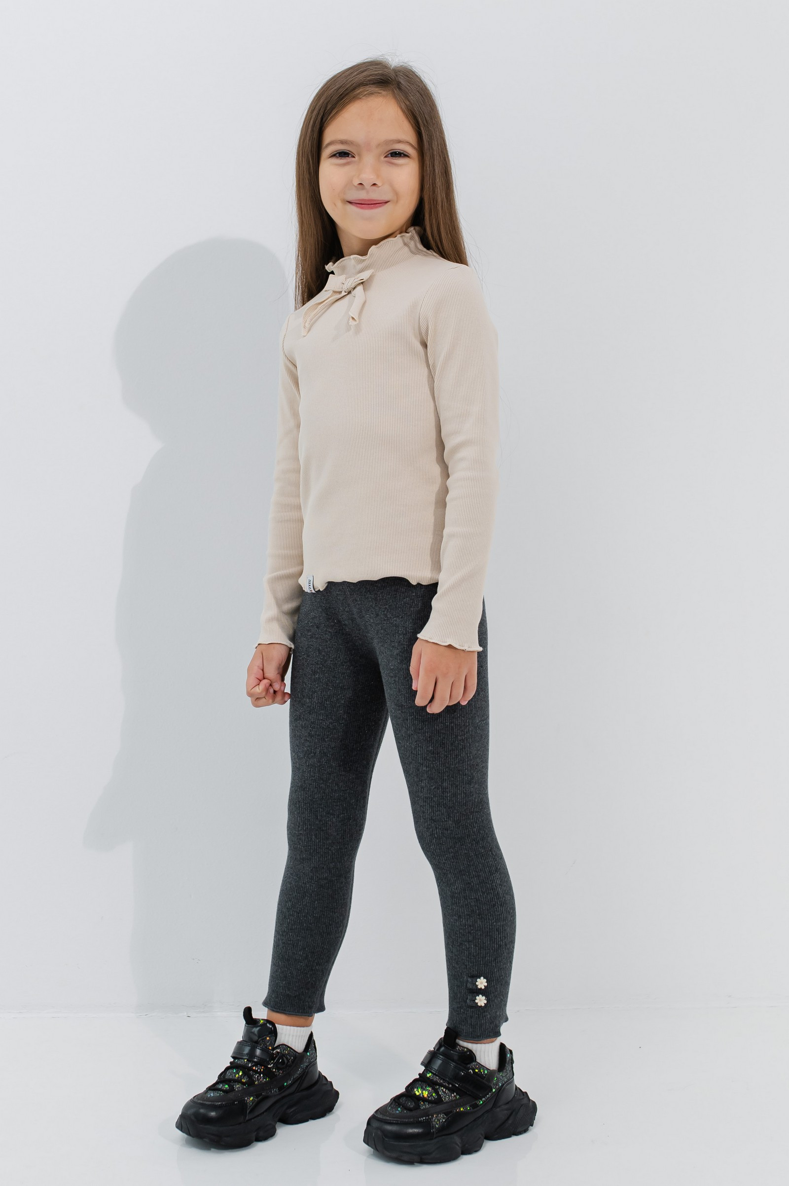 Leggings Teira, photo №1