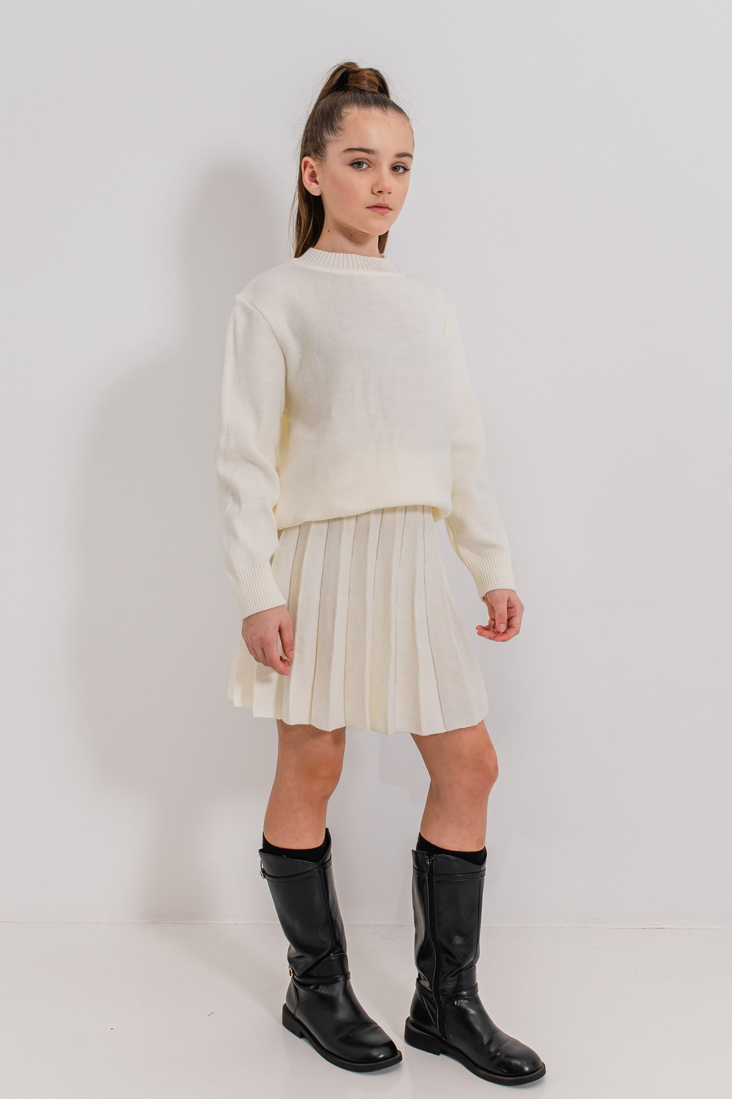 Sweatshirt Vittoria, photo №5