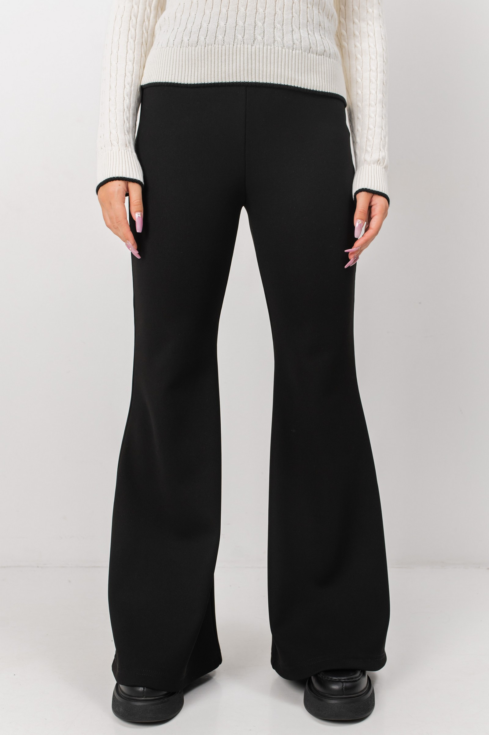 Flared pants Bessie, photo №2