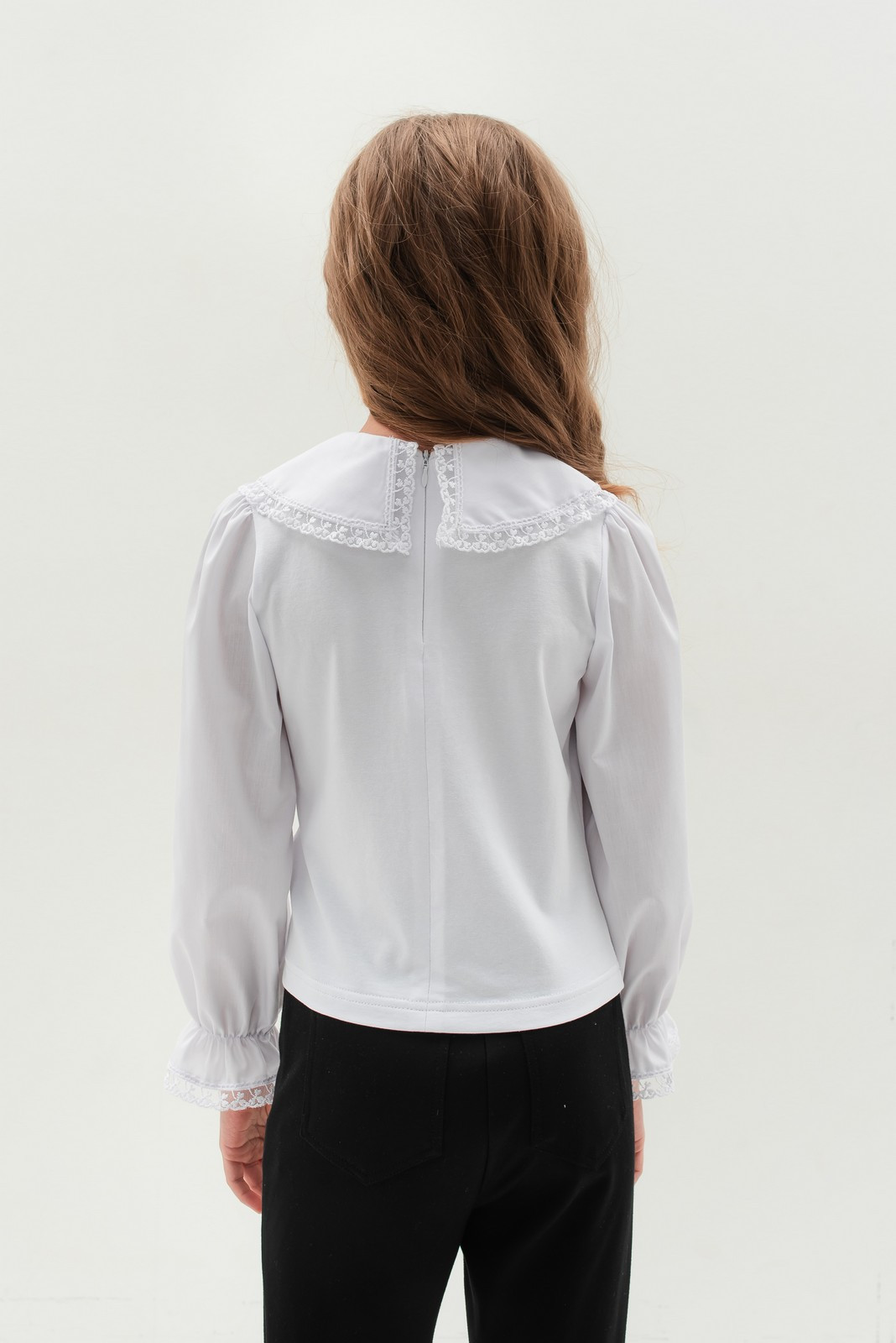 Blouse Cindy, fotoğraf №4