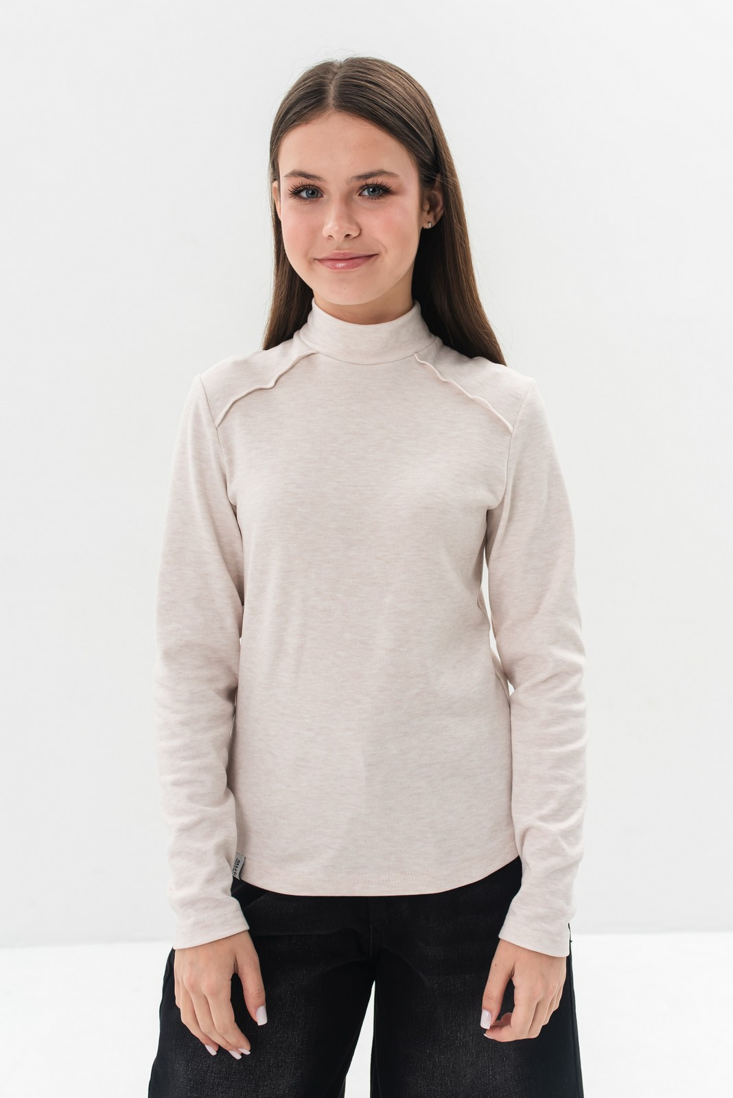 Longsleeve Teresa, fotografie №1