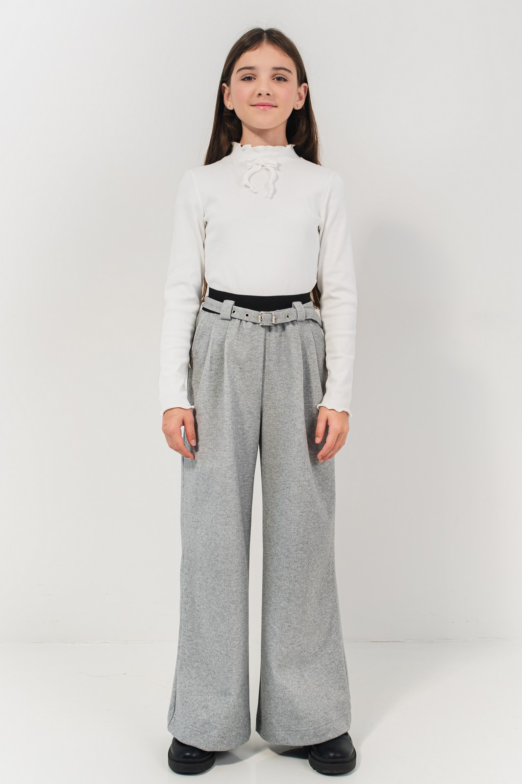 Trousers Arianna, photo №4