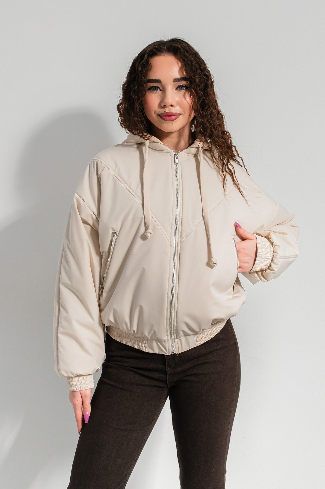 Jacket Norin, photo №1