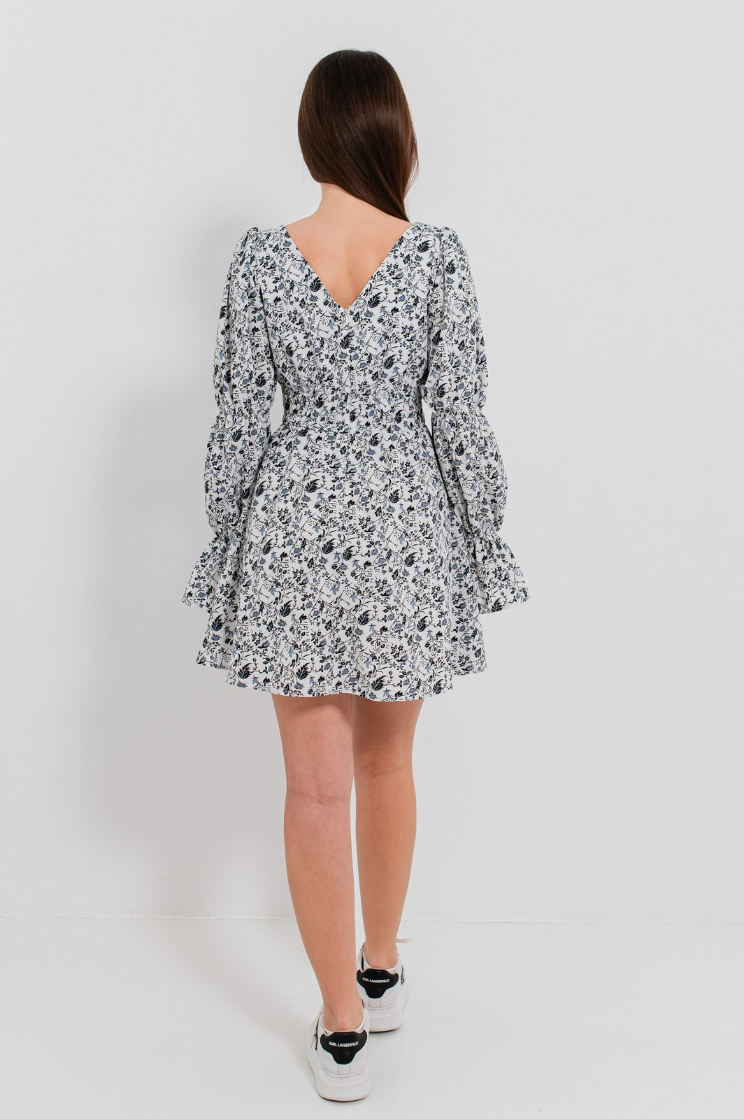 Dress Roslyn, photo №2