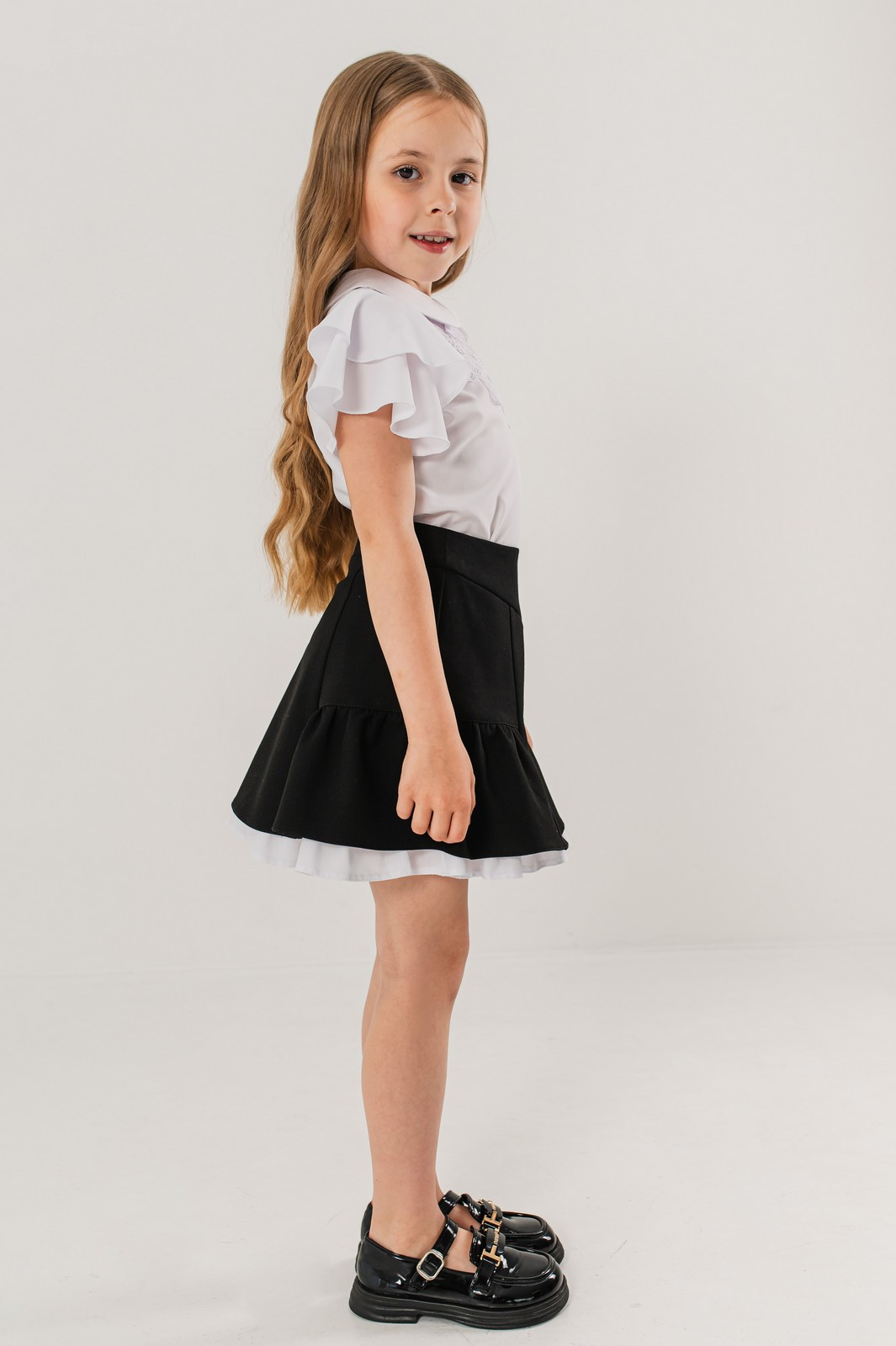 Skirt Darina, photo №5