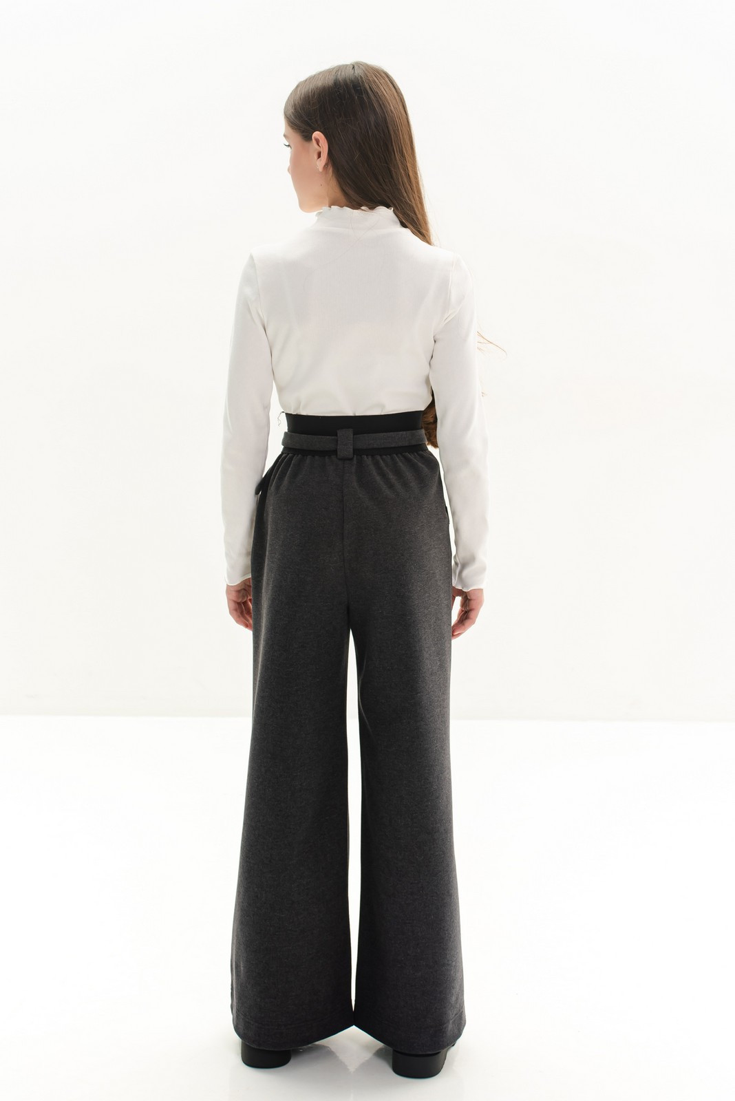 Trousers Arianna, fotoğraf №4