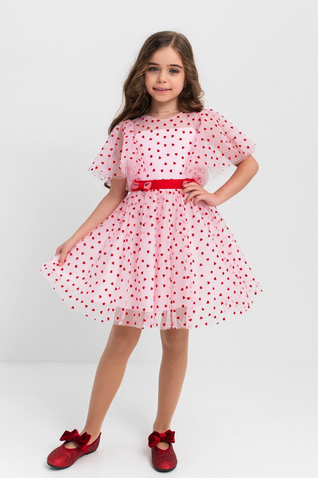 Dress Kylie, photo №1