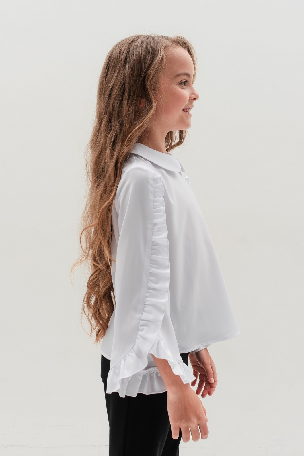 Blouse Tracy, fotografie №2