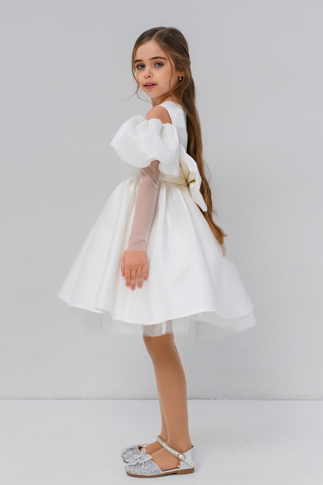 Dress Merelin, photo №4