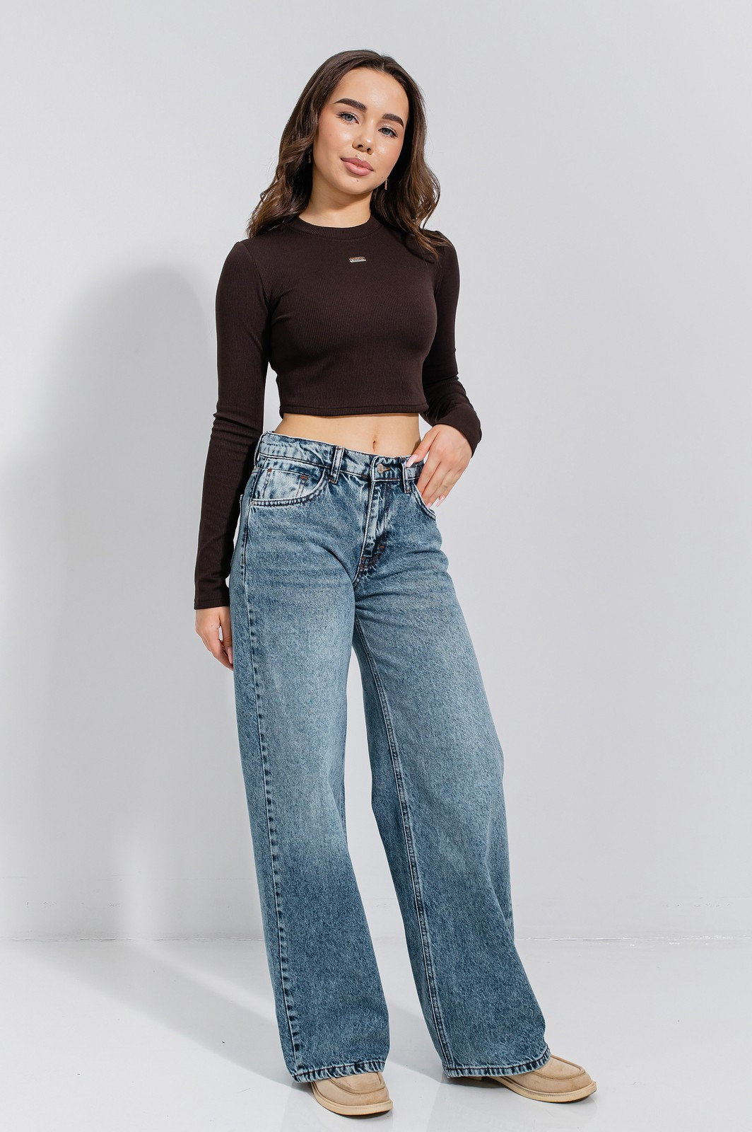 Jeans Dora, photo №2