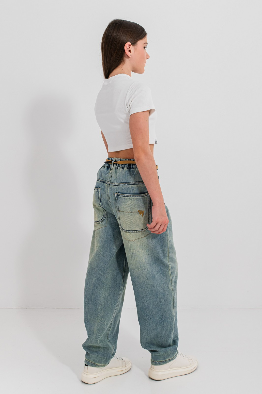 Jeans Bruna, photo №6