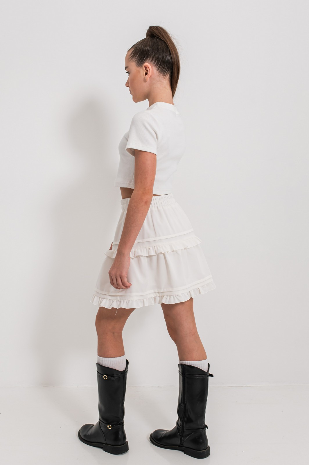 Skirt Nancy, photo №3