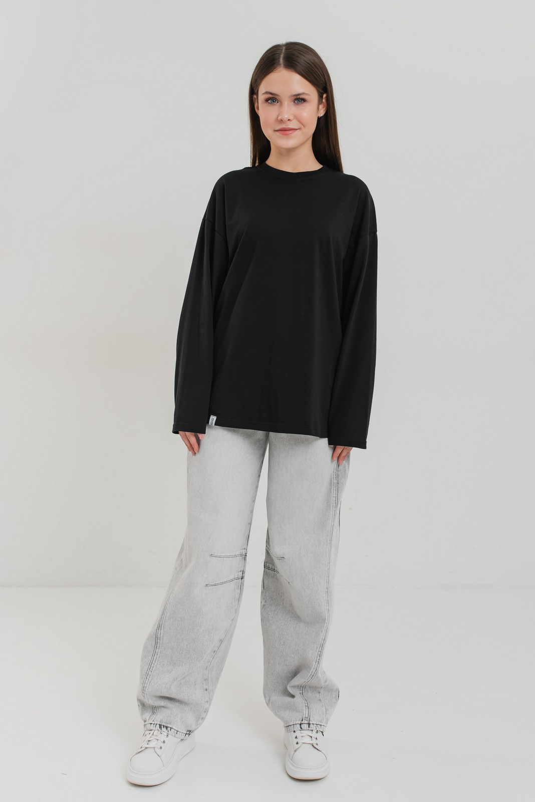Лонгслив Элейн, фото №5