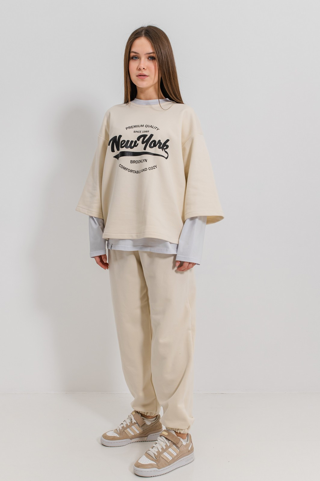 Sweatshirt Valentane, photo №4