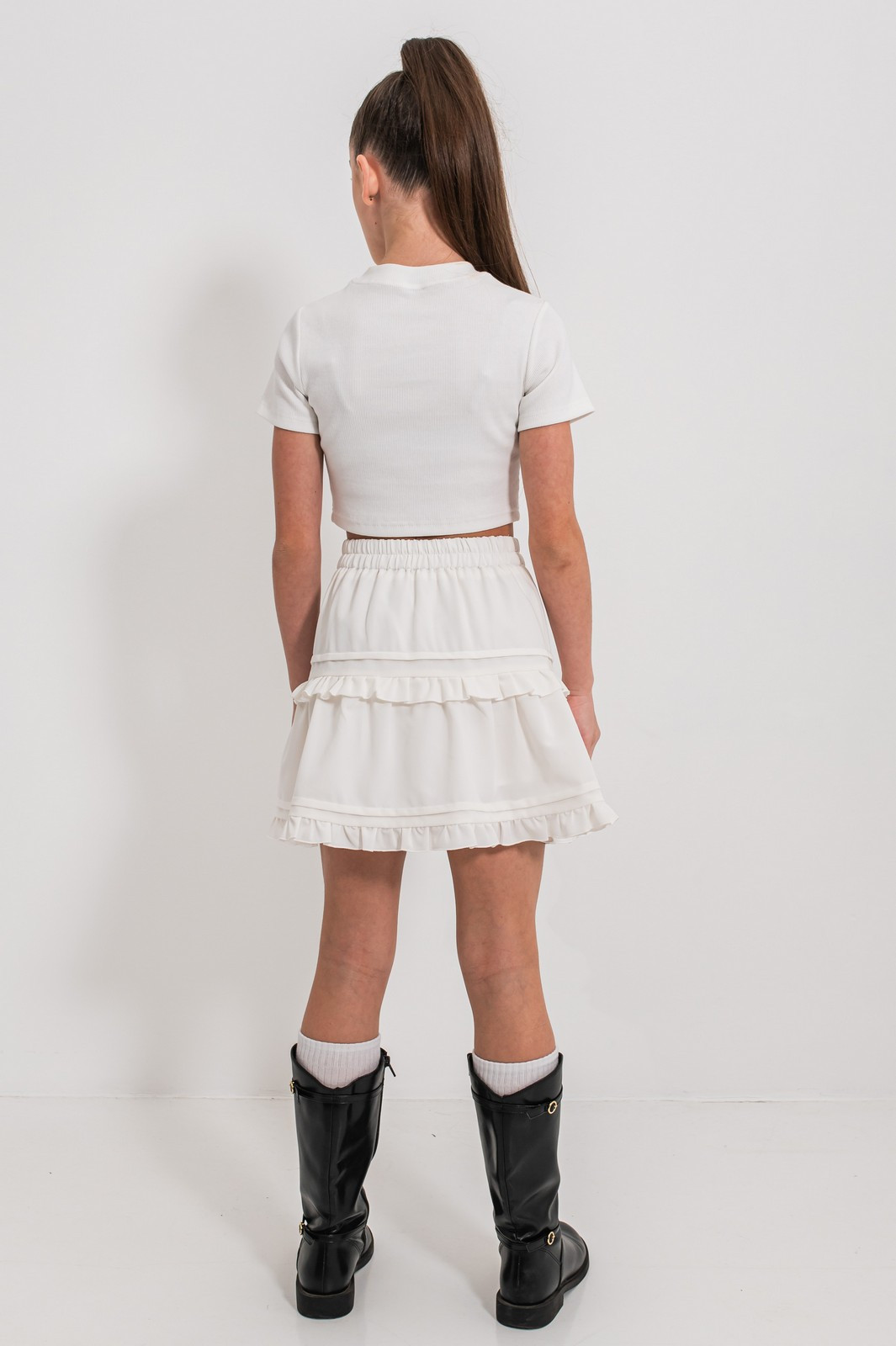 Skirt Nancy, photo №2
