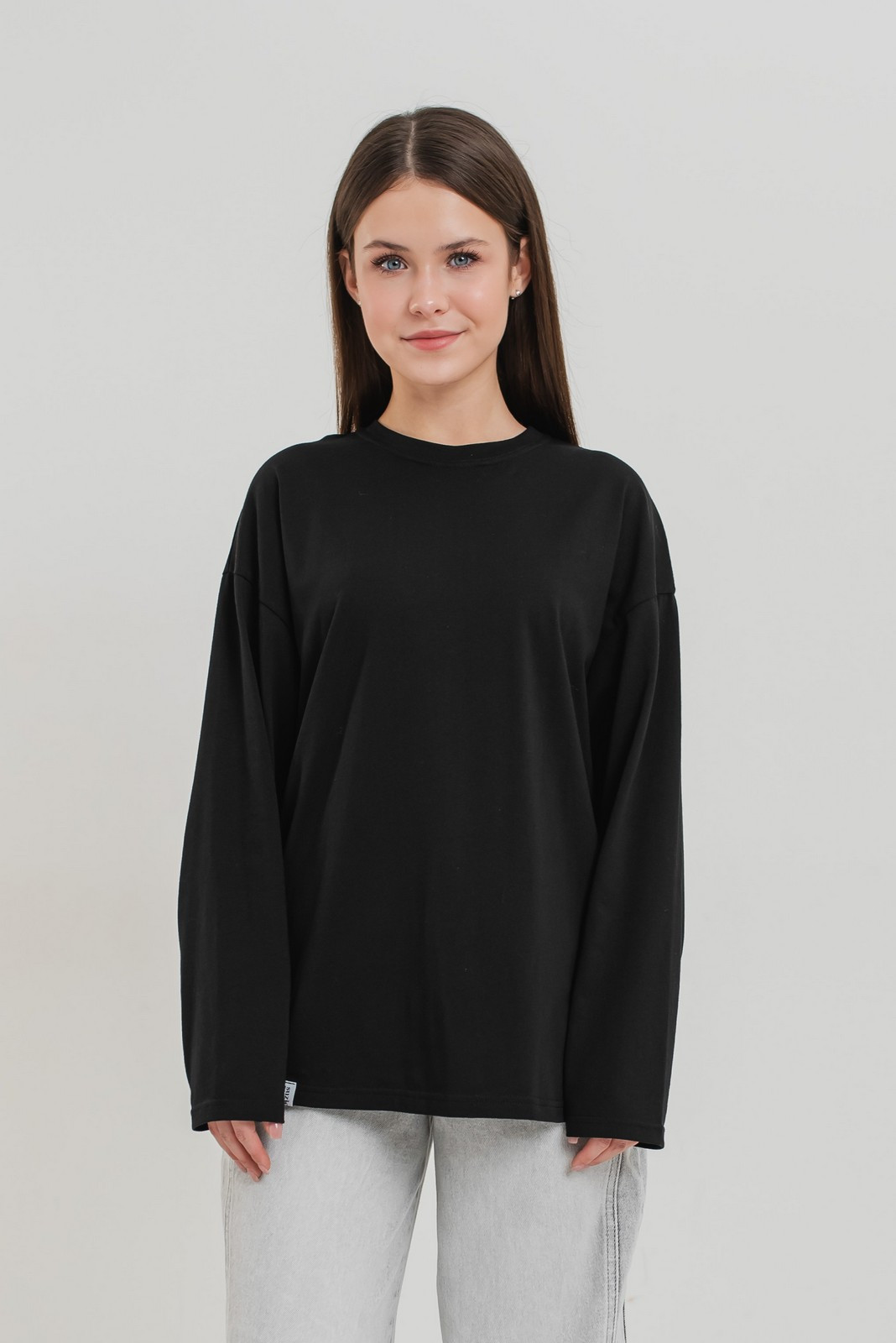 Longsleeve Elaine, photo №1
