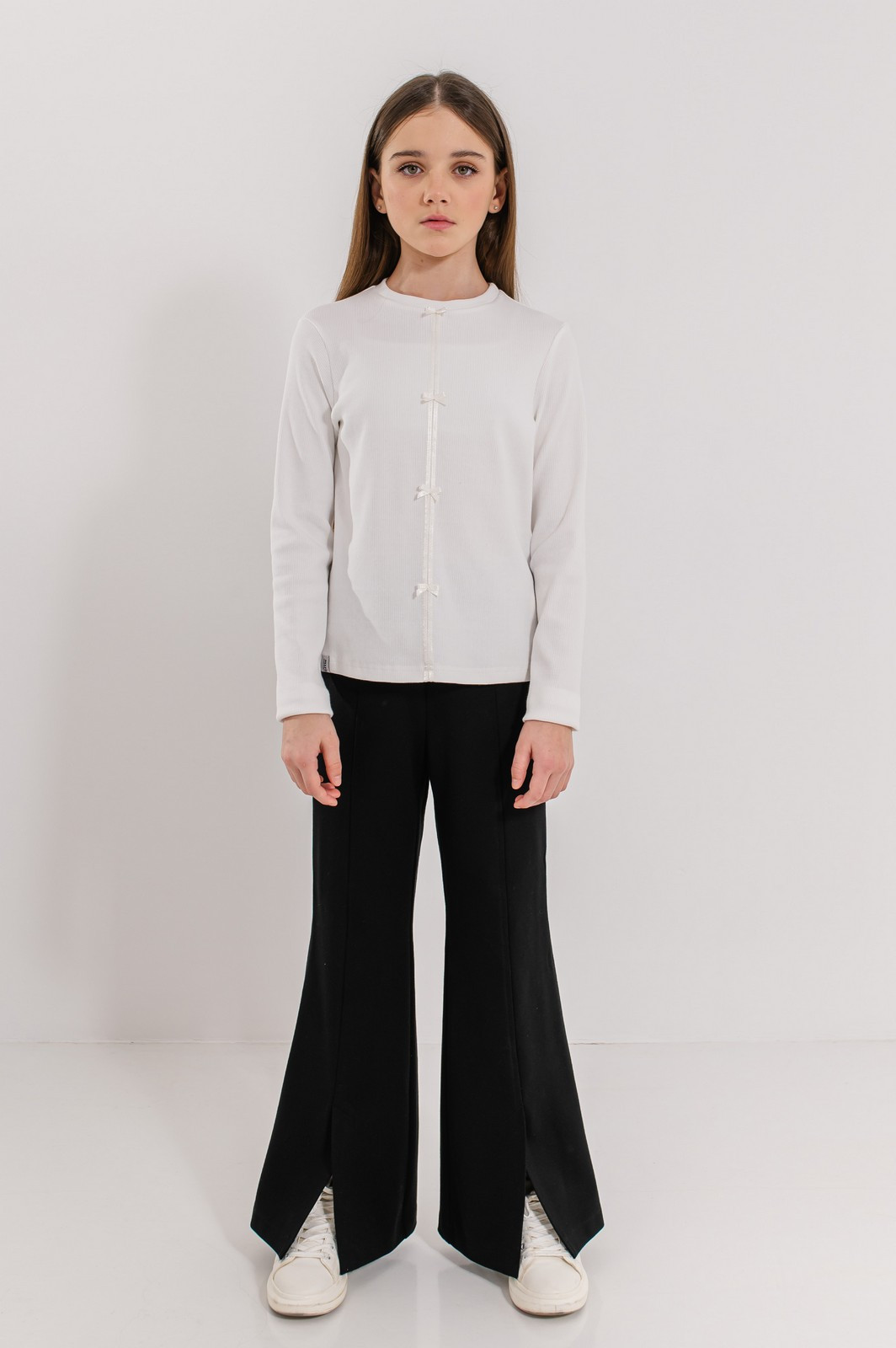Longsleeve Amalia, photo №5