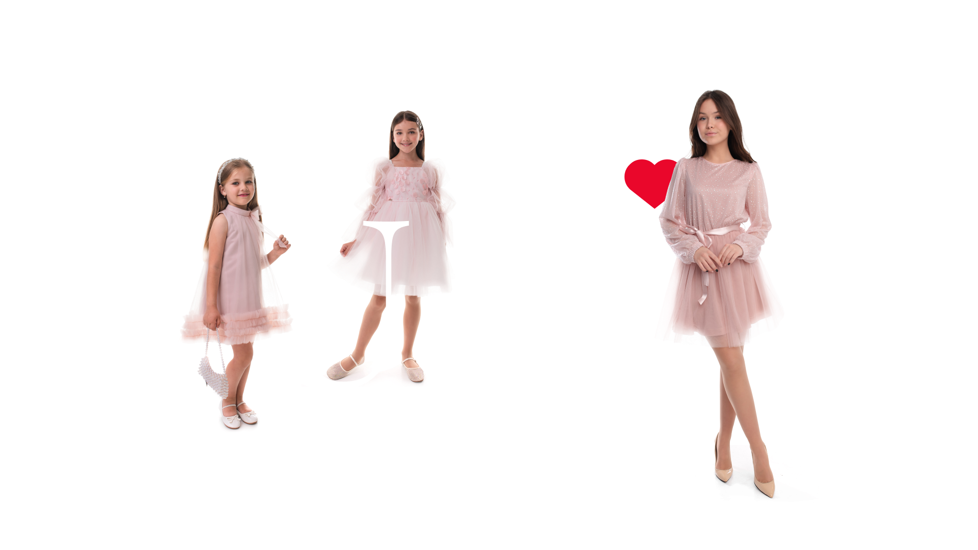 Suzie — бренд, який дарує щастя дівчатам від 3 до 12 років