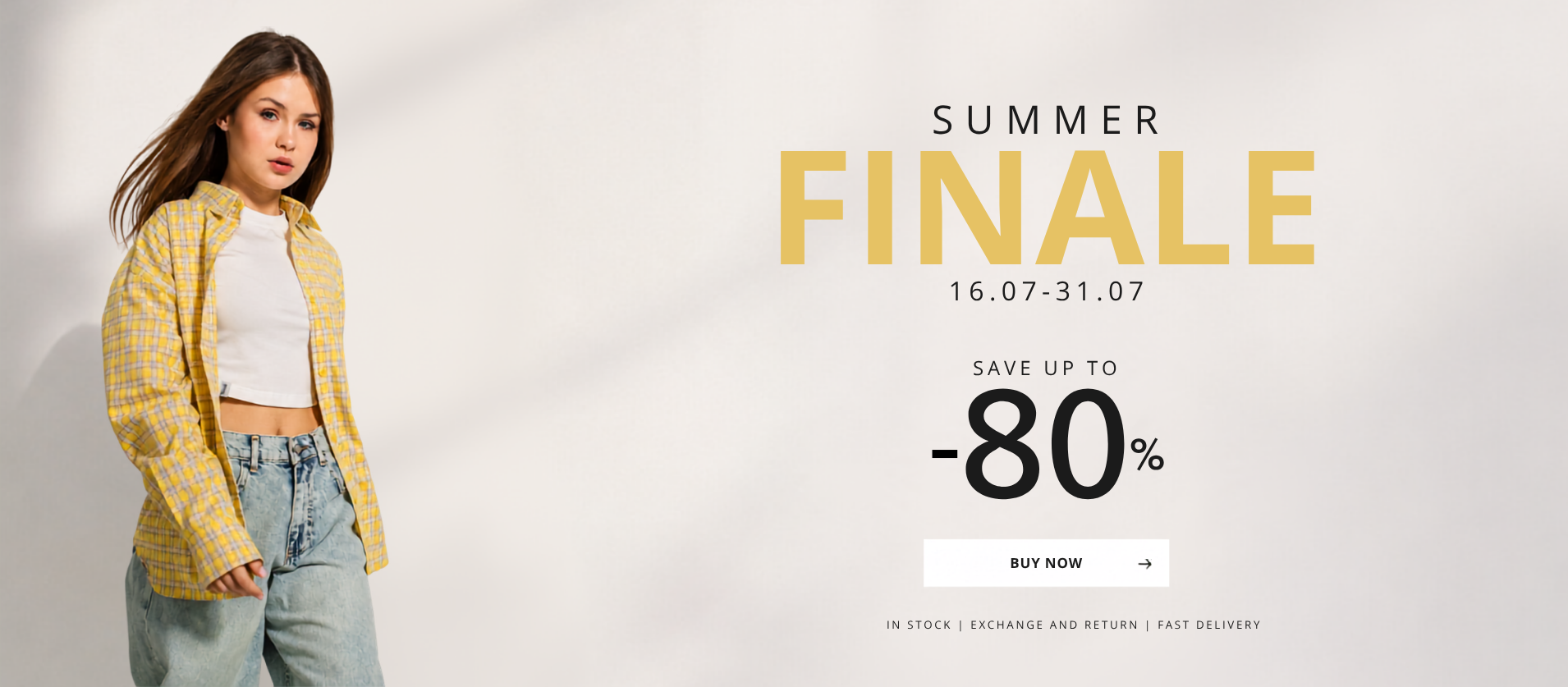 Summer Finale