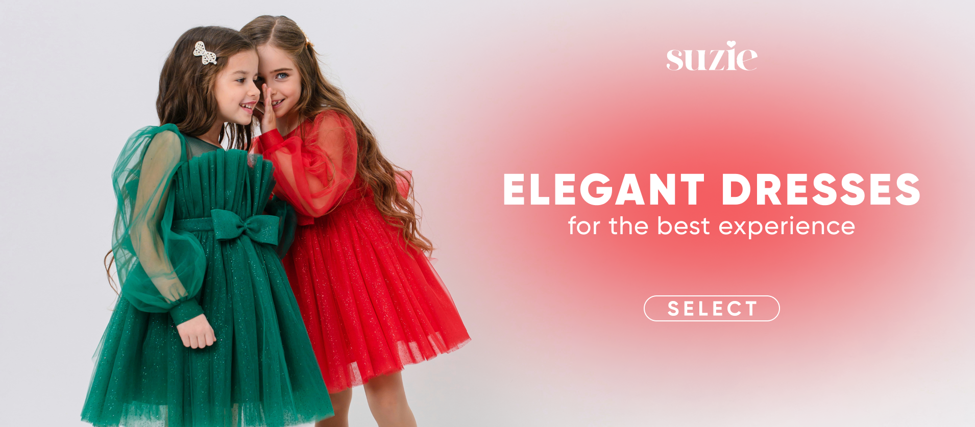 Elegant dresses