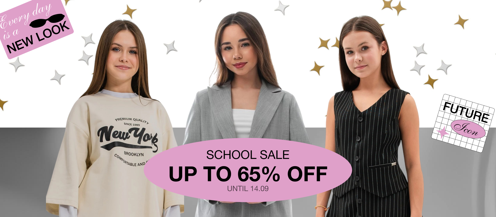 School Refresh